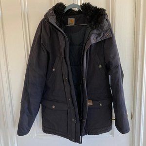 Carhartt WIP Trapper Parka